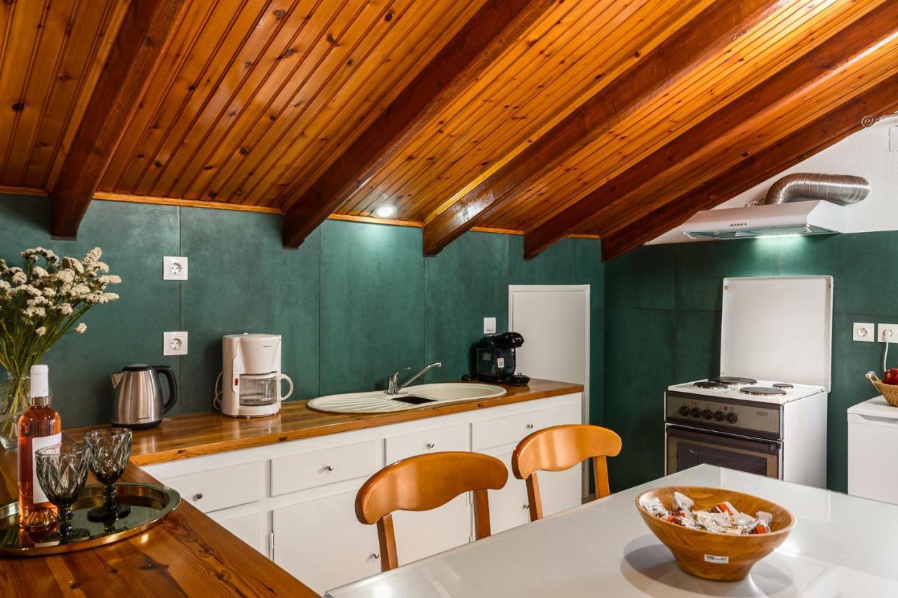 Apartment Attico *