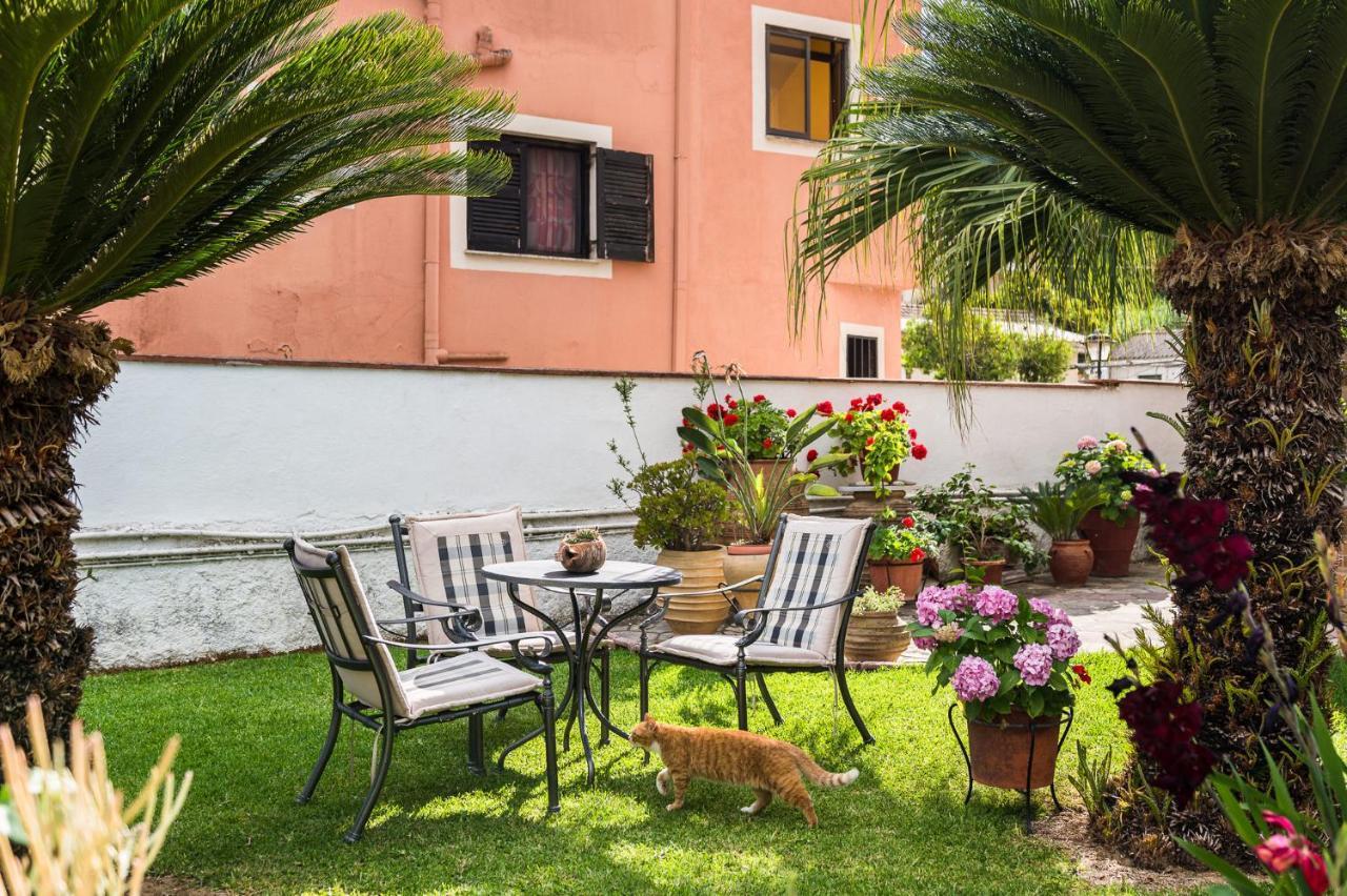 Apartment Attico