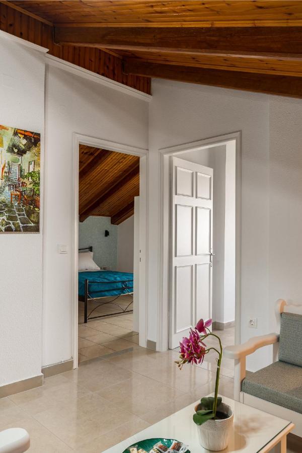 Apartment Attico *
